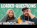 Loaded Questions ft @ADDY TV | Aashna Hegde