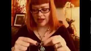 Lia Sophia Panorama Necklace Demo