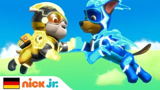 PAW Patrol | Der Nachahmer hält die Stadt gefangen! | Nick Jr.