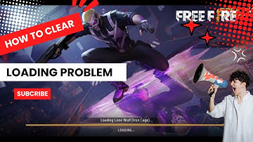 99% Loading problem Solve FF 😱 | Game Match Not Start Problem | Free Fire Stuck At 99 | ff problem