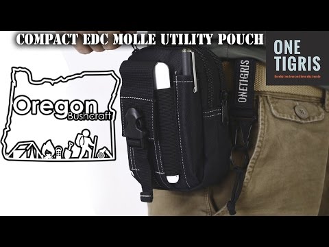 onetigris molle pouch