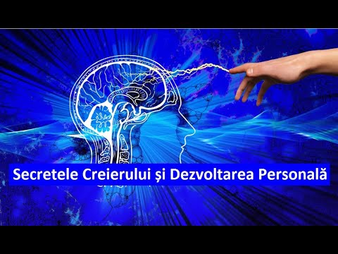 Video: Secretele Sistemului De Dezvoltare Umană - Vedere Alternativă