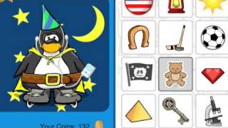 rare penguin(2)