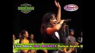 Ada Rindu - Rena KDI - Monata live Kraton Pasuran 2010