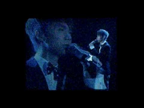 26.12.2009 新城勁爆頒獎禮 - 張敬軒 - yes and no