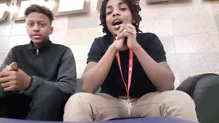 Zion And Kohens Book Advertizement