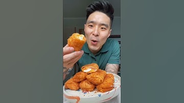 Thumbnail of Ayo guys cobain enak dan nikmatnya risoles mayo  #risolmayo #makan #makanan