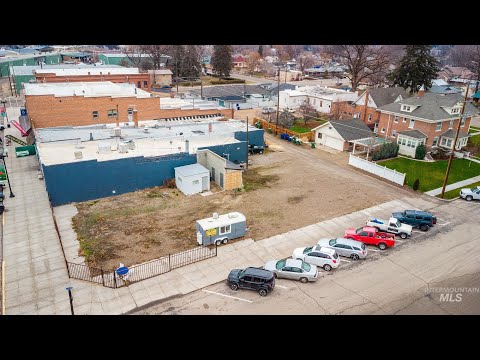200 Main N Main, Payette, ID home video tour