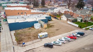 Video tour of Commercial at 200 Main N Main, Payette, ID 83661