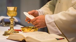 Messe de la Très Sainte Trinité 7 juin 2020 - Couvent Saint Antoine