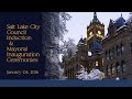 Luz Escamilla concedes Salt Lake City mayoral race - YouTube