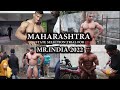 Maharashtra state selection trail for mr india 2022