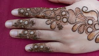 #eidmehndidesigns2020#bakrideidmehndidesigns#mehndidesignseasy#mehndidesigns
hi guys here in my channel i uploaded all type of mehndi designs like
dulhan meh...