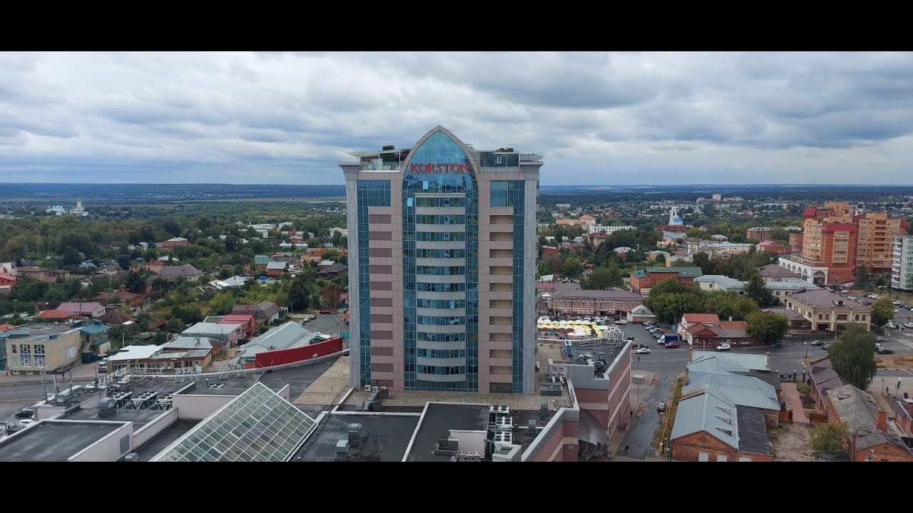 Вы привыкли к комфорту и избалованы возможностями современной жизни ...