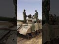 دبابات الجيش السوداني صيني و إيراني Shorts
