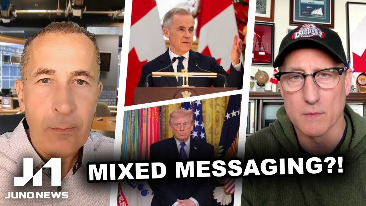 Peter MacKay: Canada is risking its relationship with the U.S.