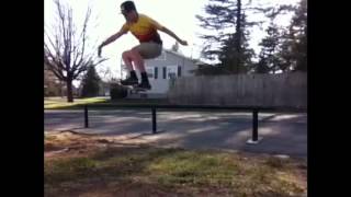 After School Skate Sesh