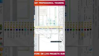 Live Class 9 Autocad Advanced Classs Modern Hose Exterior Design #homedecor #autocad #aut
