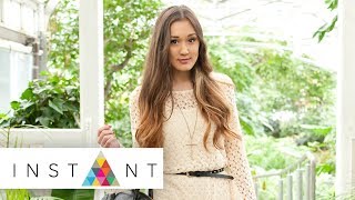 LaurDIY: Lauren Riihimaki Reveals Her Ideal Dog, Plans To Adopt Her Own Puppy | Hey Guys | INSTANT