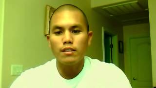 AMU COMM200 Speech 1 18 Aug 2013