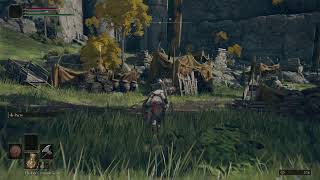 1 Elden Ring Casual Playthrough - No Commentary