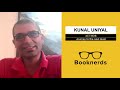 Testimonialkunal uniyalwriter