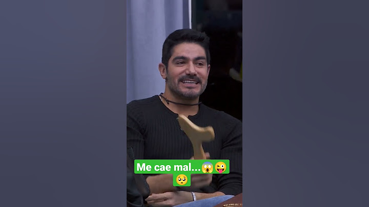 Me caes mal 🤔😲😱😥 #shortsyoutube #lacasadelosfamosos #lcdlf3 #youtubeshorts #viral #Pepe #Juan #yt