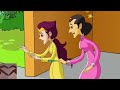 Bawang Putih Bawang Merah  ]» legend story in Nusantara «[