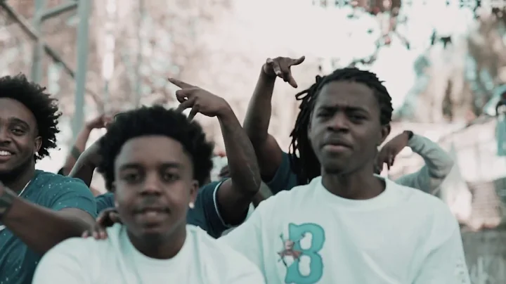 Jayhem x BenjiMoe - Chasing Chicken | Shot By : @V...