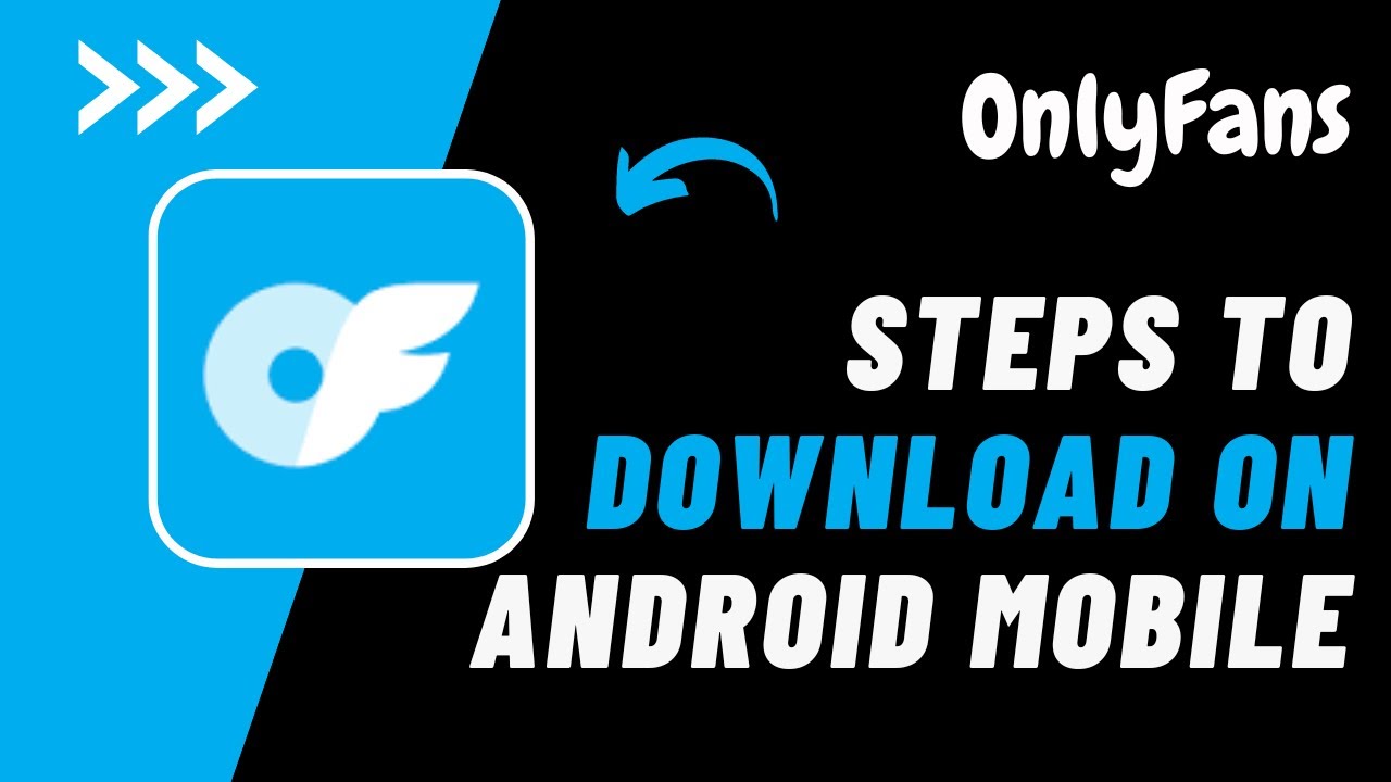 How to Download Only Fans App on Android !! Onlyfans APP Download