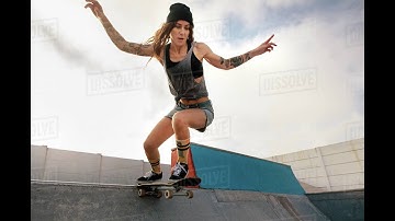 TRICKS THAT WILL MAKE YOU A BETTER SKATER | How to Rollerblade / inline skating tricks