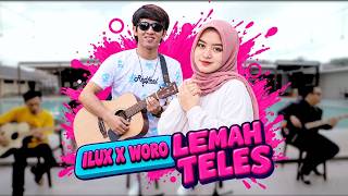 Ilux Id feat Woro Widowati - Lemah Teles