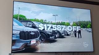 Sheehy 2026 Commercial  Spring Sales Event