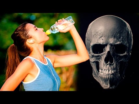 Vídeo: 10 Peligros De Beber Demasiada Agua: Cómo Prevenir La Intoxicación Por Agua
