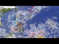 Philippine Weather Outlook for December 2-3, 2020