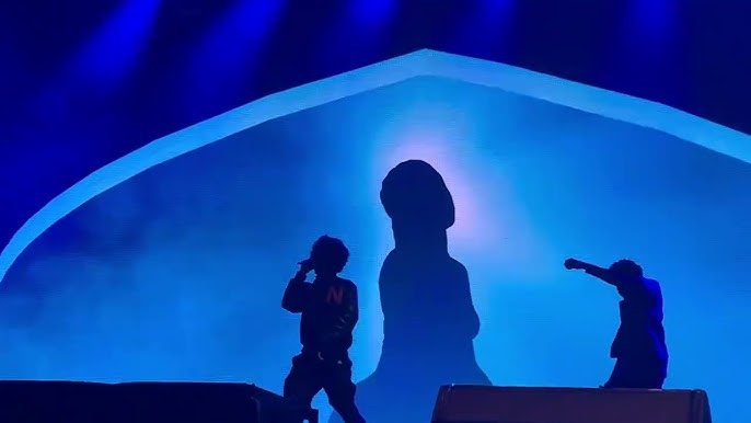 Coachella 2022: Kendrick Lamar Joins Baby Keem for “Family Ties” and “Vent”