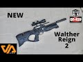 Walther Reign 2