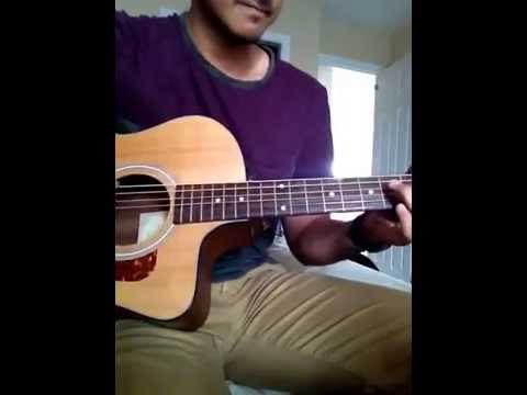 stop-this-train--john-mayer----taylor-114ce-acoustic/electric-guitar