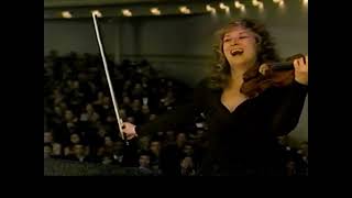 Music from the Heart - 1999 movie TV Commercial