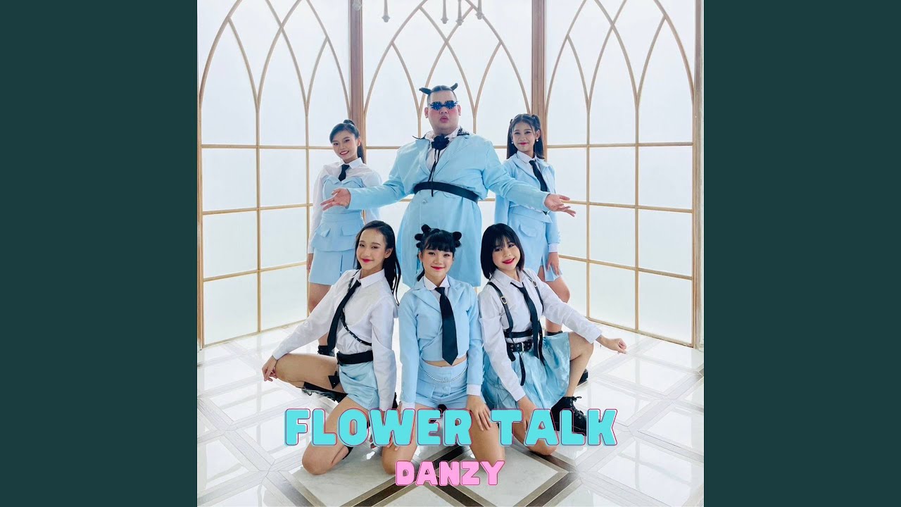 Watch Flower Talk on YouTube Watch Flower Talk on YouTube