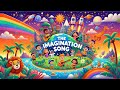 The Imagination Song Enchanting Journeys For Young Minds mp3