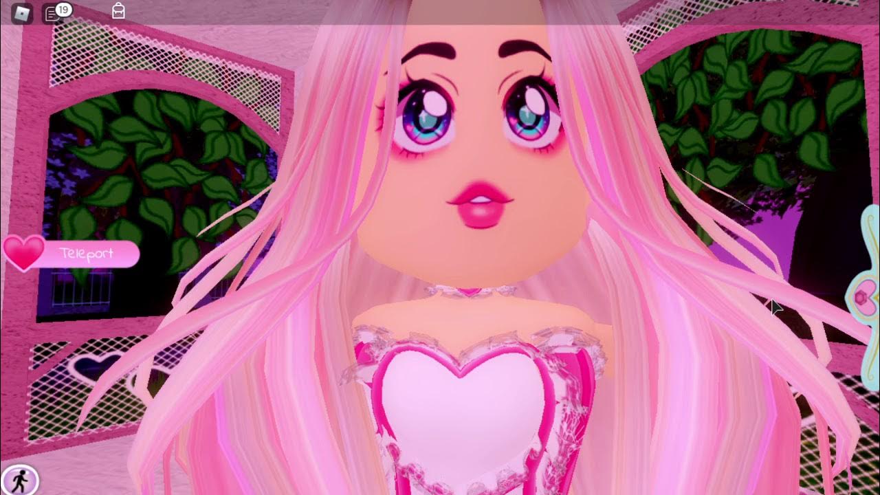 What to do in royale high when your bored! YouTube