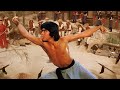 Dragon Dunk Best Chinese Action Kung Fu Movies In English