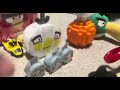 Angry birds adventures Movie (part 2)￼
