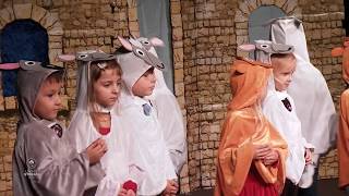 Nativity Play - Jesus is Born