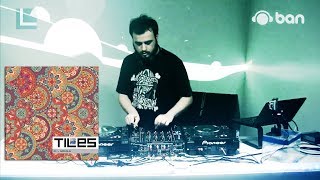 Lucas Magalhaes @ Tiles Showcase #3
