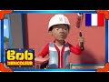 Bob le bricoleur en franais  compilation 3   dessins anims pour enfants