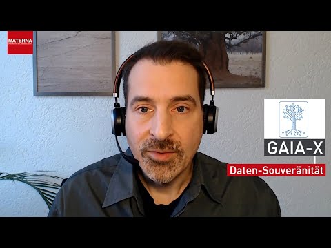 Das europäische Cloud-Projekt GAIA-X & intelligente Verkehrssteuerung