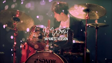 I Wait (Japanese Version) - DAY6 3D