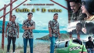 Coffe 'D Voice - Sidoli Parsinarmurni  [ OFFICIAL MUSIC VIDEO ]  [ sms SPDMC kirim ke 1212 ]